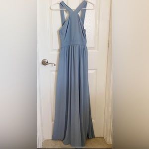 Lulus Former Dress/ Prom dress